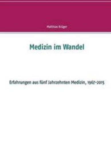 Medizin im Wandel