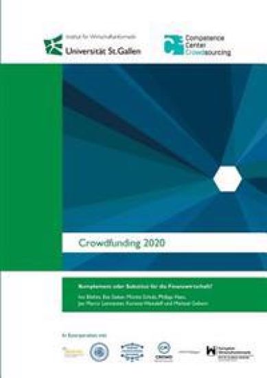 Crowdfunding 2020