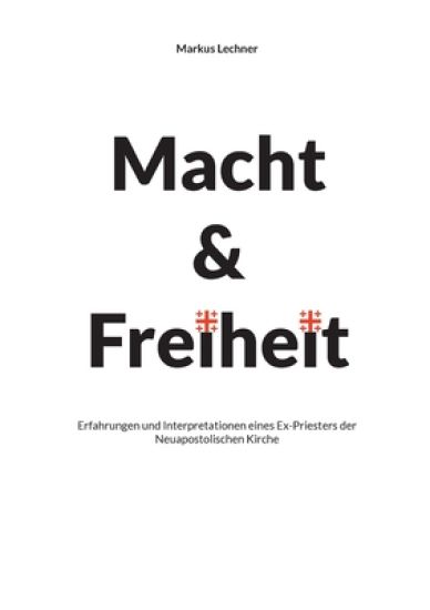 Macht und Freiheit