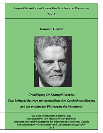 Gentile-Edition, Band 2