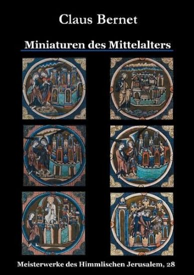 Miniaturen des Mittelalters