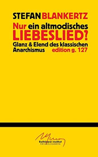 Nur ein altmodisches Liebeslied?