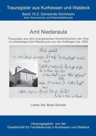 Amt Niederaula