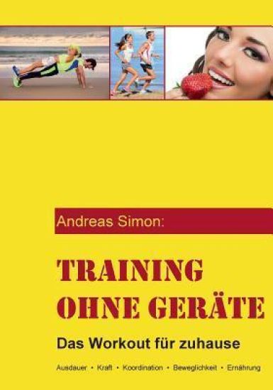 Training ohne Geräte