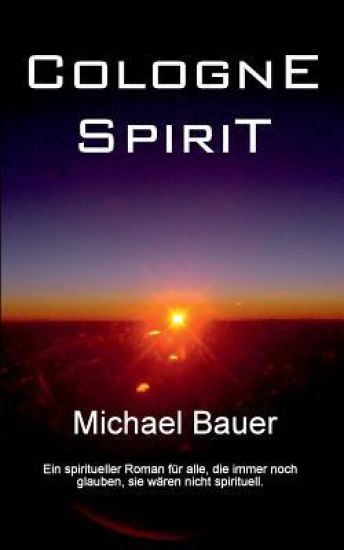 Cologne Spirit