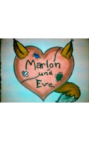 Marlon und Eve
