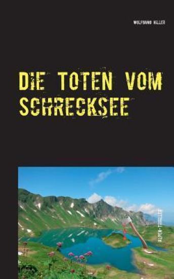 Verfluchter Schrecksee