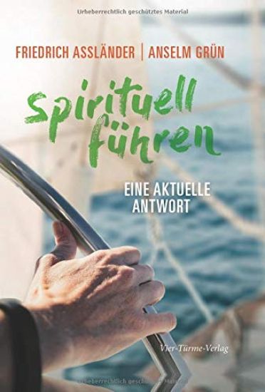 Spirituell führen