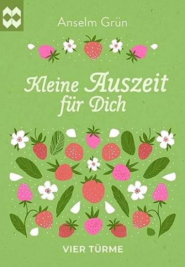 Kleine Auszeit für dich