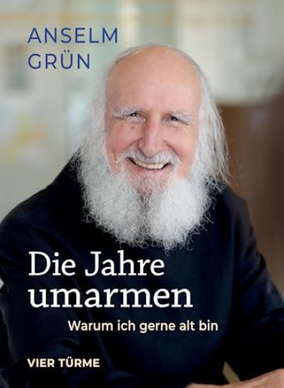 Die Jahre umarmen