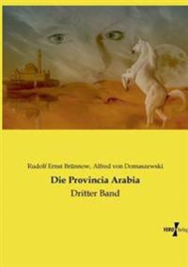 Die Provincia Arabia
