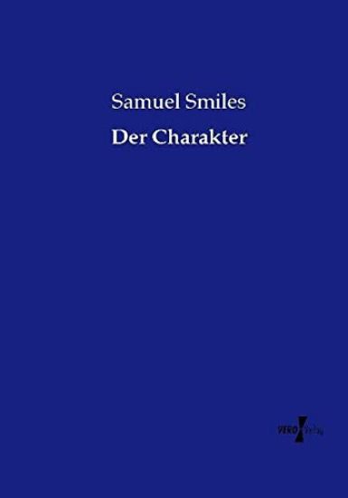 Der Charakter