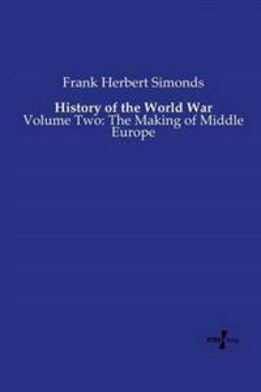 History of the World War
