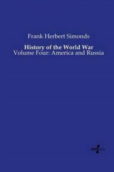 History of the World War