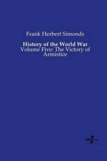 History of the World War
