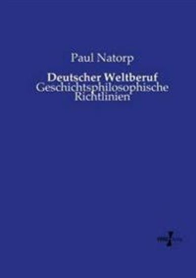 Deutscher Weltberuf