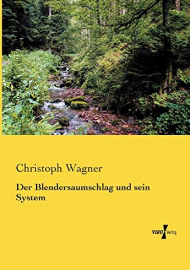 Der Blendersaumschlag und sein System