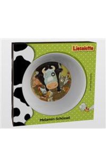 Lieselotte Melaminschüssel