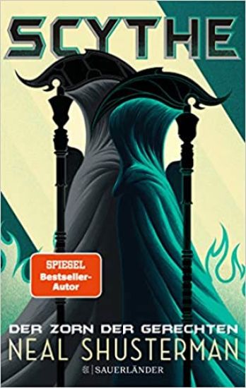 Scythe 2 - Der Zorn der Gerechten