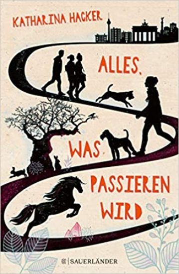 Alles, was passieren wird