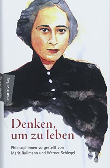 Denken, um zu leben