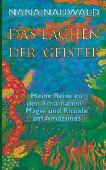 Das Lachen der Geister