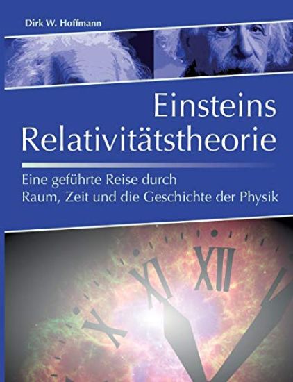 Einsteins Relativitätstheorie