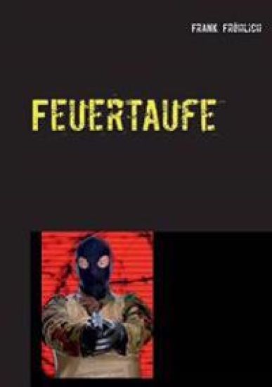 Feuertaufe