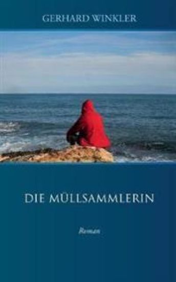 Die Müllsammlerin