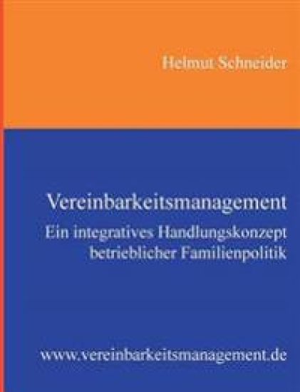 Vereinbarkeitsmanagement
