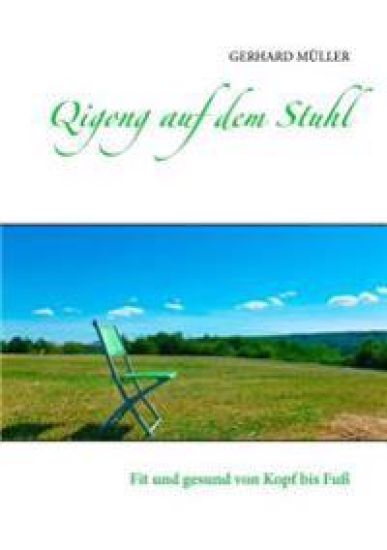 Qigong auf dem Stuhl