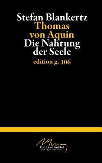 Thomas von Aquin