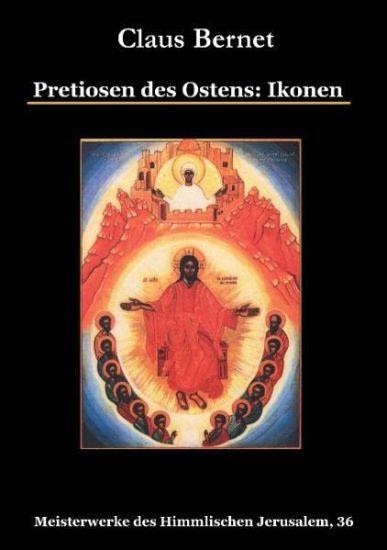 Pretiosen des Ostens: Ikonen