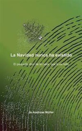 La Navidad nunca ha existido