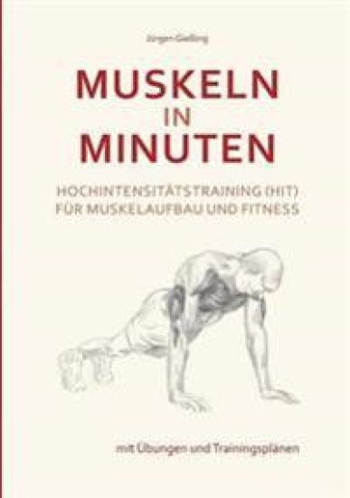 Muskeln in Minuten