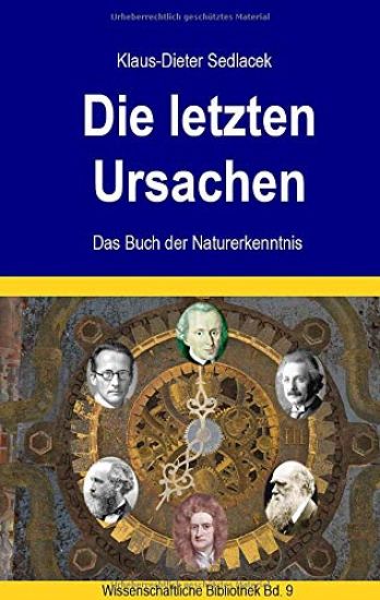 Die letzten Ursachen