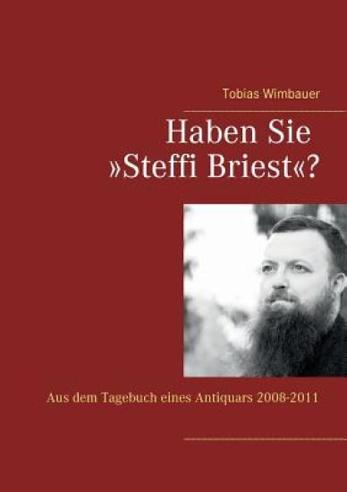 Haben Sie Steffi Briest?