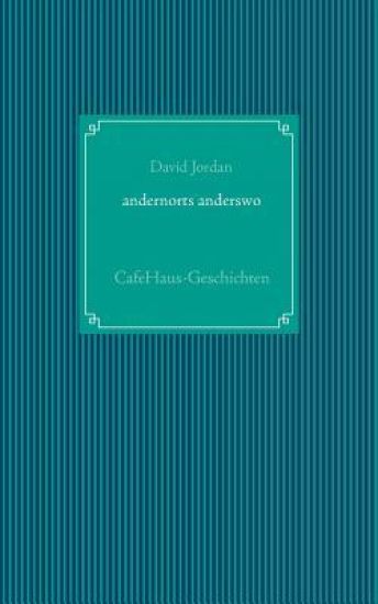 andernorts anderswo