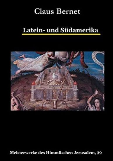 Latein- und Südamerika