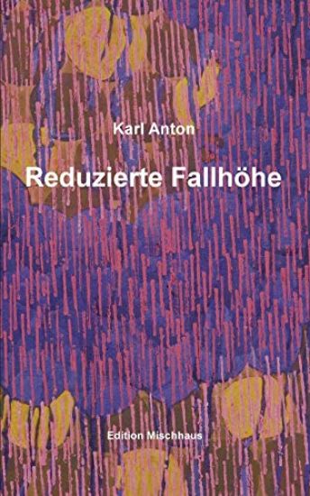 Reduzierte Fallhöhe