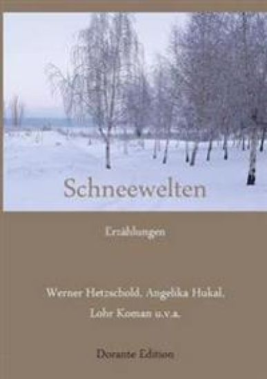 Schneewelten