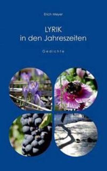 Lyrik in den Jahreszeiten