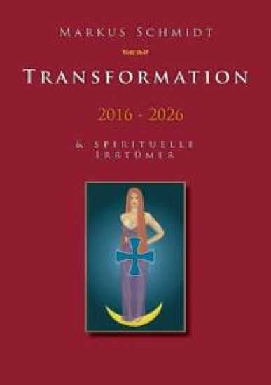 Transformation 2016 - 2026