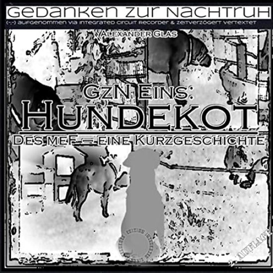 GzN Eins: Hundekot