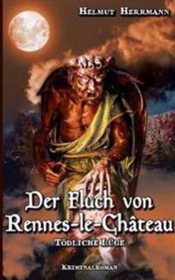 Der Fluch von Rennes-le-Château