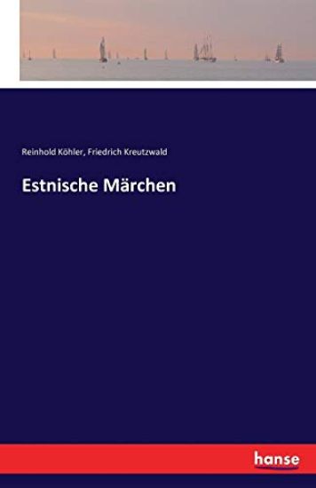 Estnische Märchen