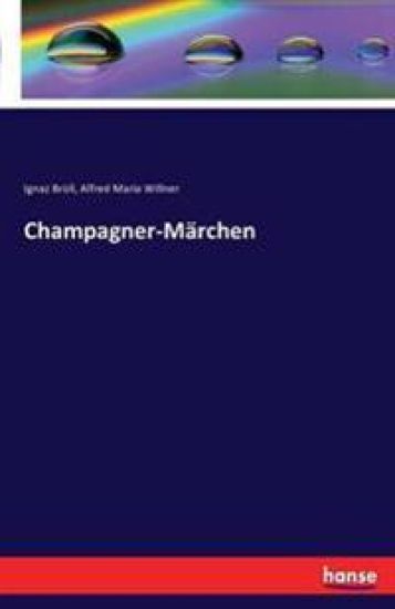Champagner-Märchen