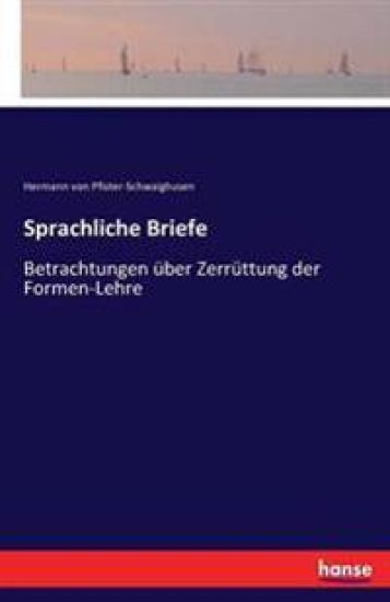 Sprachliche Briefe