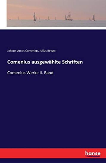 Comenius ausgewählte Schriften