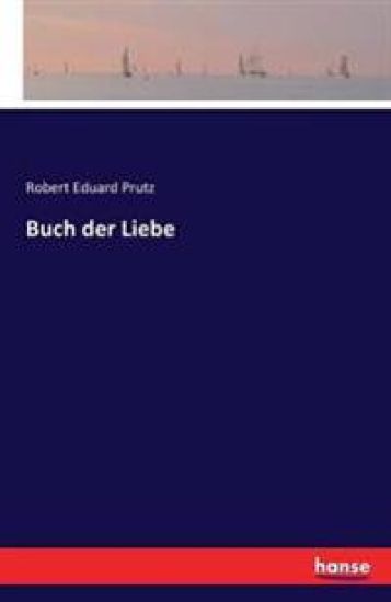 Buch der Liebe